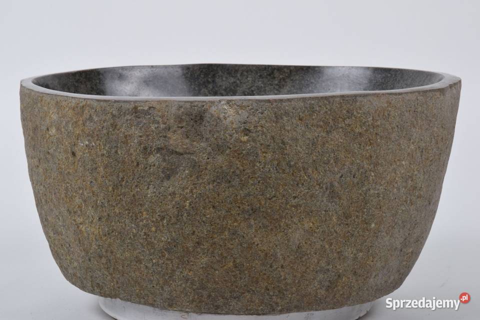 RIVER STONE RSB MINI RZ15 kamienna umywalka Gdynia