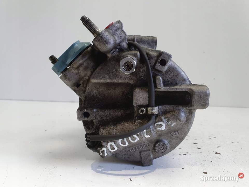 SPRĘŻARKA KLIMATYZACJI Volvo V60 II 20 D4 pompa Chełm sprzedam