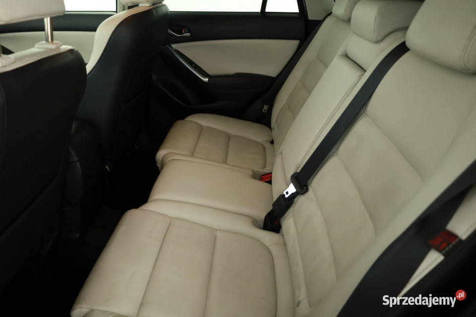 Mazda CX5 20 SkyactivG Piaseczno