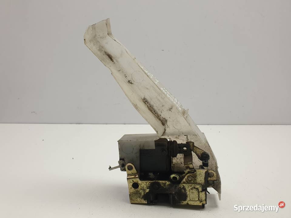 Megane I Htb ZAMEK DRZWI prawy TYŁ PASAŻERA