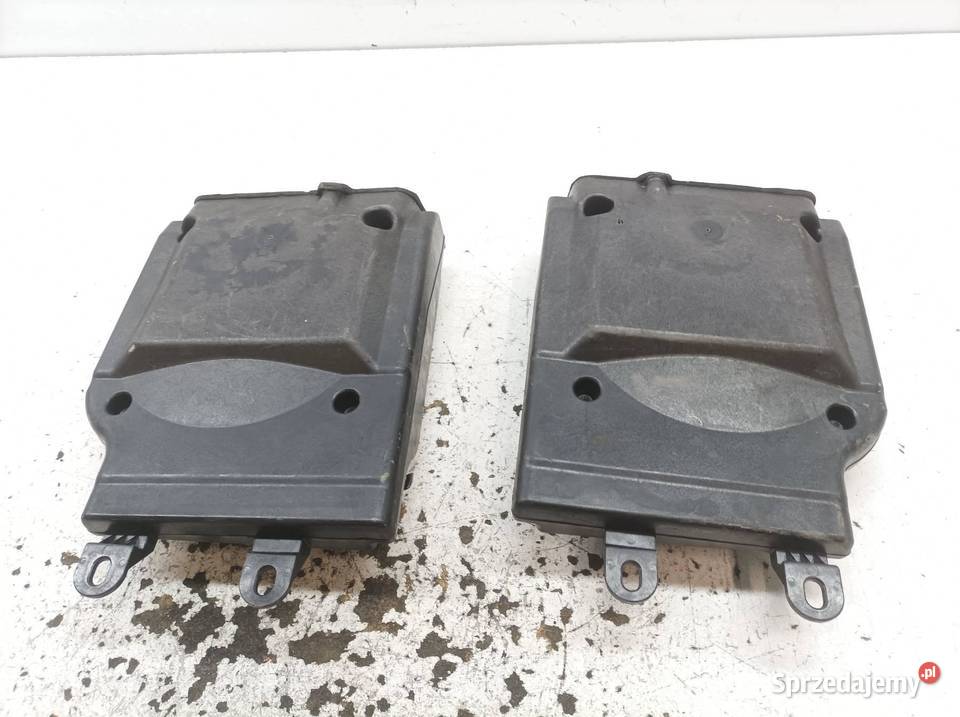 GŁOŚNIK KOMPLET L7 LOGIC 7 6907652 6907651 Bmw Rok produkcji 2002