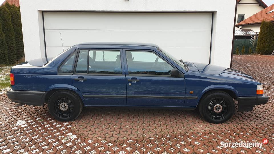 940 GL 23L 131 Automat Seria 900 Samochody osobowe Pucice sprzedam