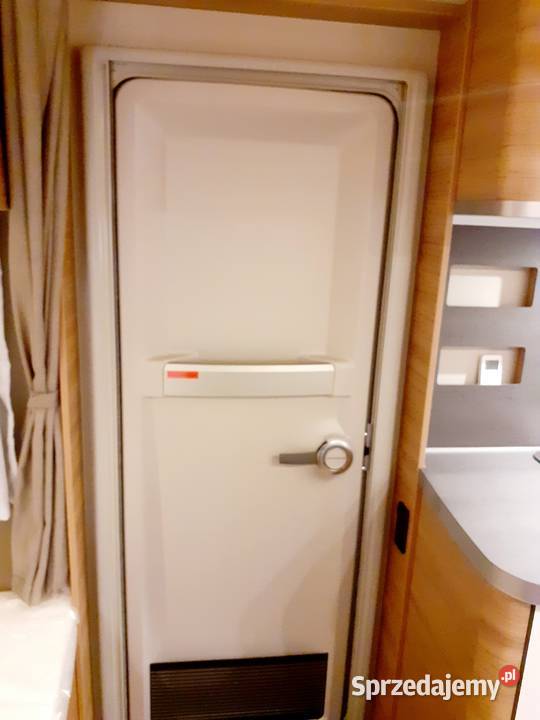 Weinsberg CaraOne 550QDK najnowszy model 2026 Wrocław sprzedam