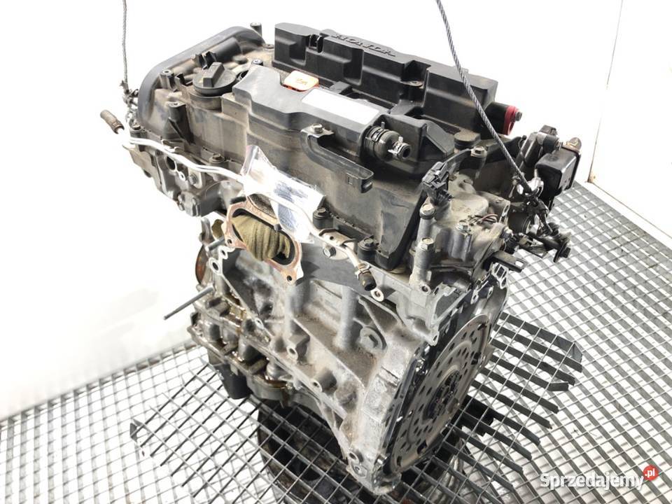 SILNIK HONDA 20 160 K20C2 CIVIC X