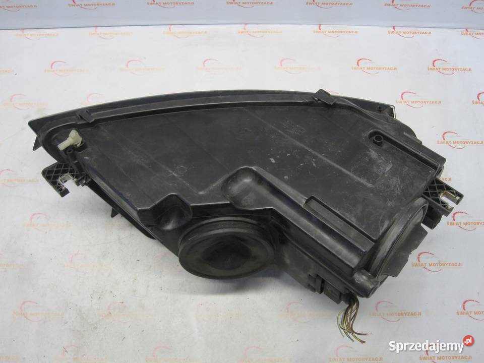 AUDI A3 SPORTBACK I 8PA 09r lampa lewa przód Kielce