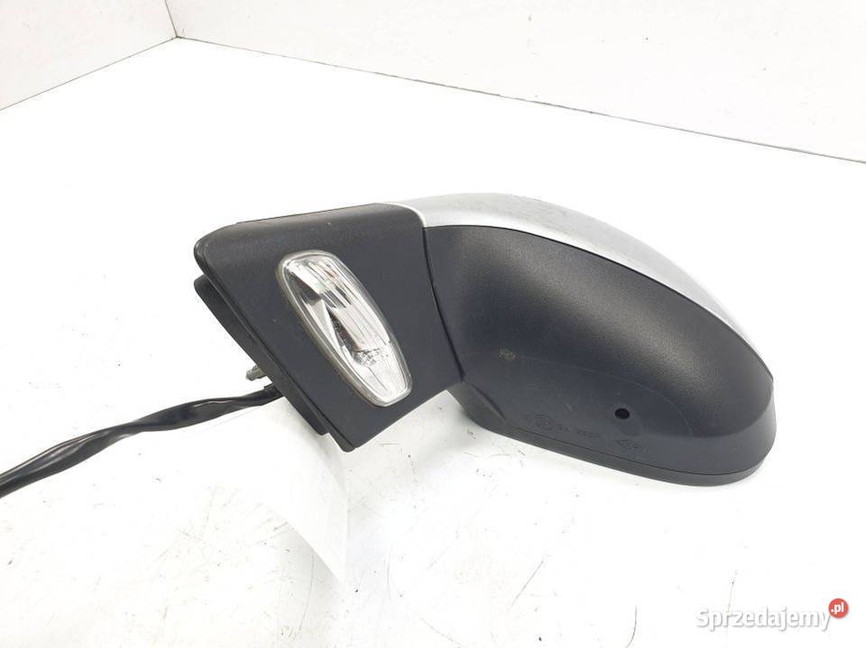 LUSTERKO LEWE PEUGEOT 207 52 PIN osobowe Pozostałe Pozostałe kujawsko-pomorskie