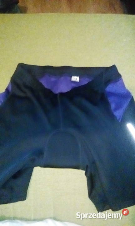 Spodenki rowerowa 14 unisex MUDDYFOX dolnośląskie