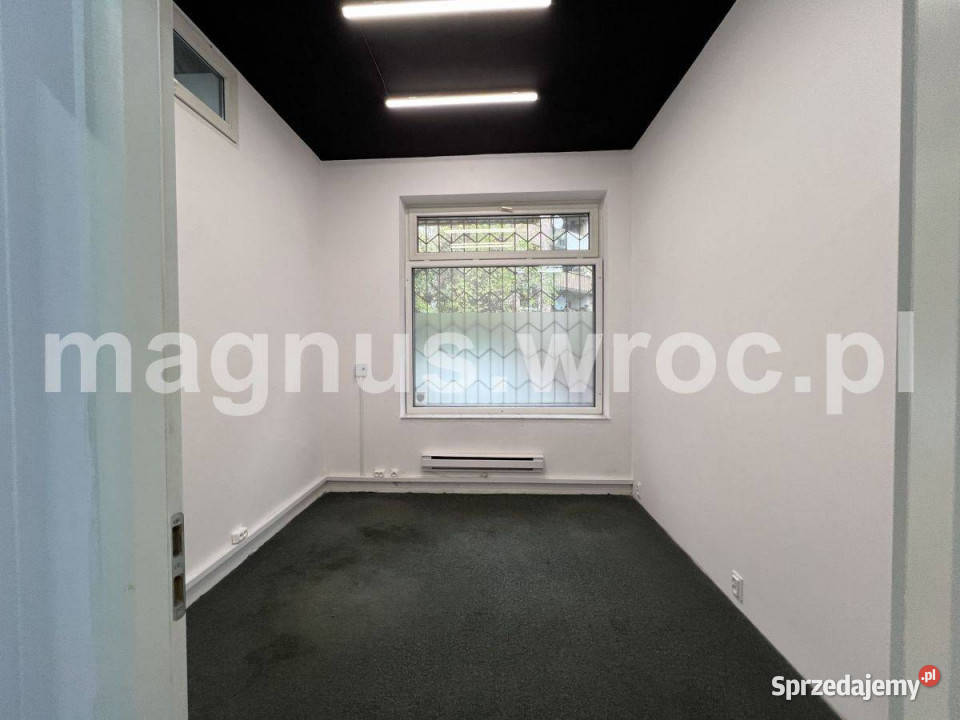 Do wynajęcia lokal na Karłowicach Wrocław