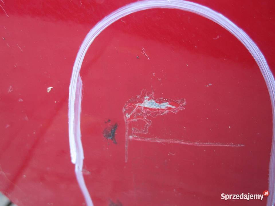 BMW F20 12r drzwi prawe tył sprzedam