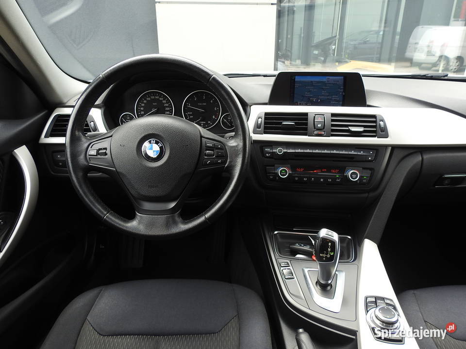 20 D 184 XDRIVE AUTOMAT BEZWYPADKOWY SALON IT Mielec