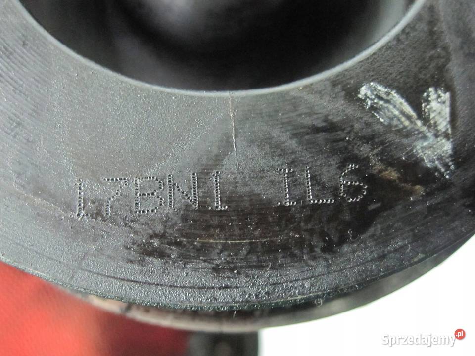 FORD TRANSIT 24 TDCI PHFA PHFA 100 08r tłok Kielce