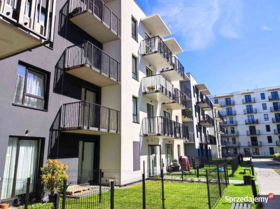 Apartament w Centrum Łódź