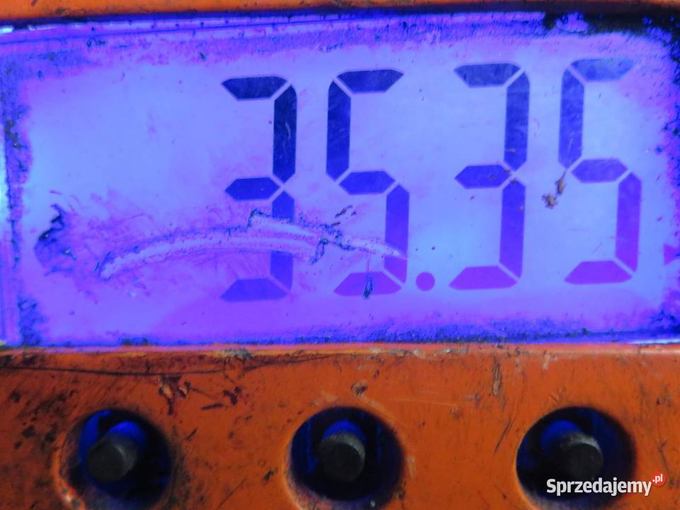 SKRZYNIA BIEGÓW SKODA FABIA I 12 HZM małopolskie