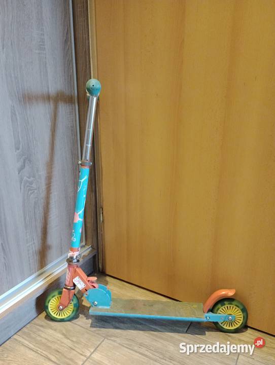 Hulajnoga dziecięca Piła