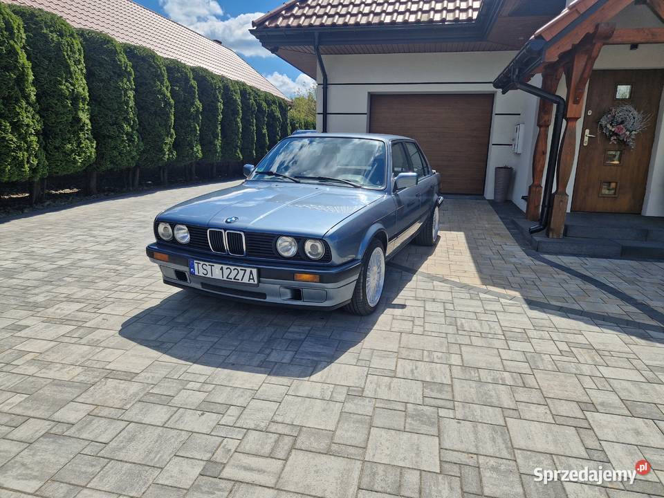 Bmw 316i sprzedam