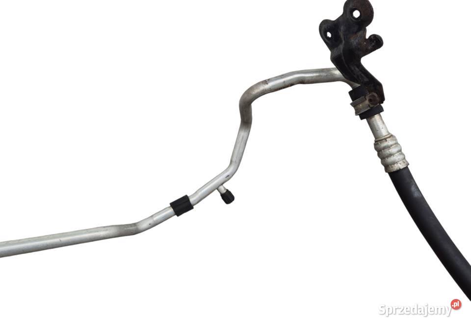 PRZEWÓD KLIMATYZACJI VW PASSAT B6 3C0820743BF Działoszyce sprzedam