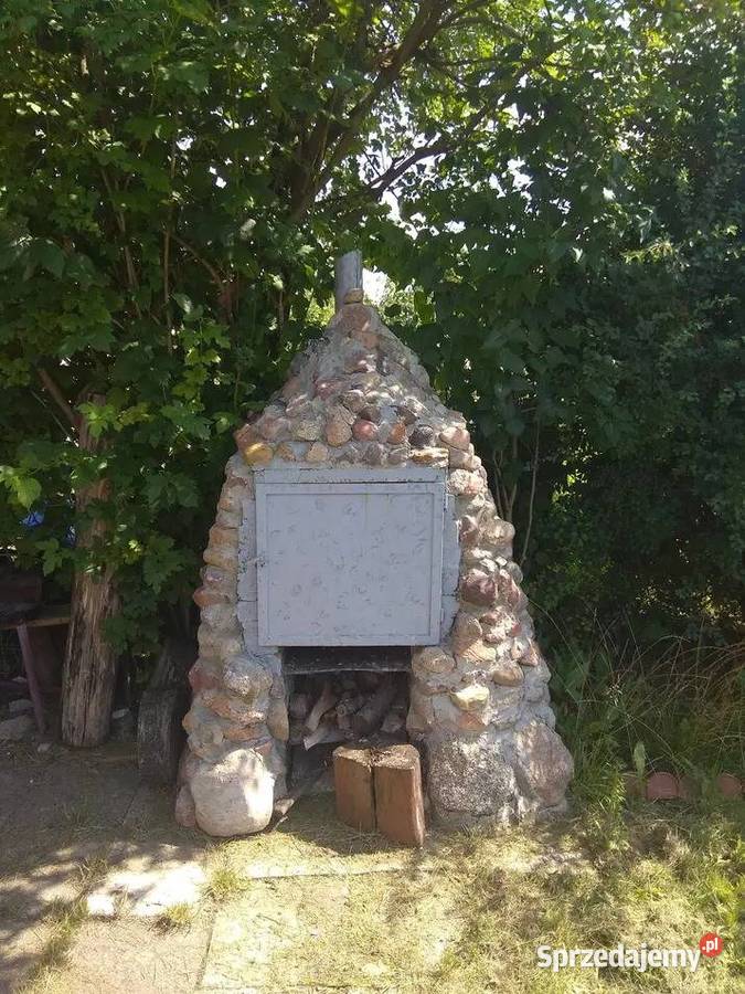 Dwie działki ROD MALWA 6a Chełm