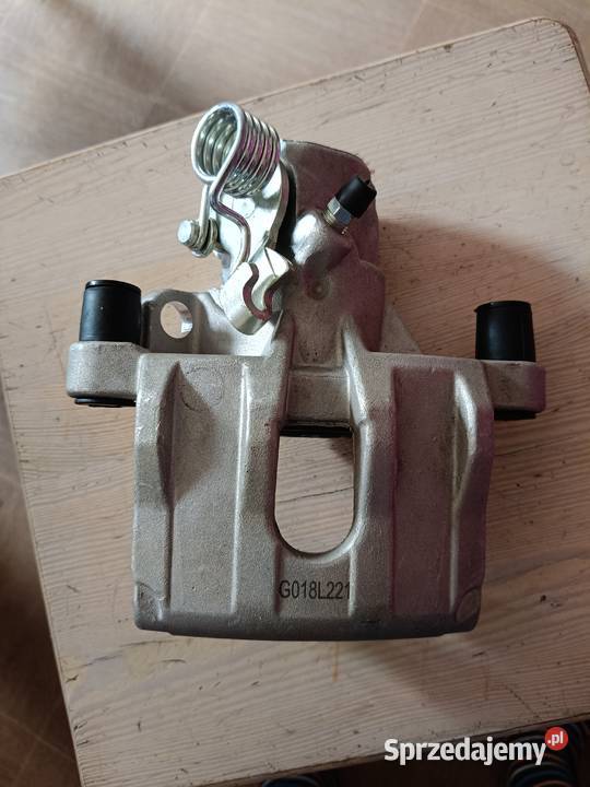 Zacisk hamulcowy nowy 5 Czekanów