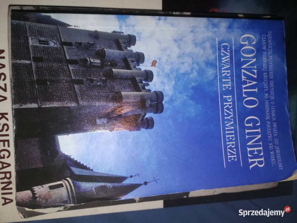 KsiążkiGonzalo Giner i wiele innych Książki naukowe i popularnonaukowe Wiązowna