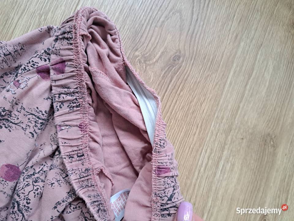 Disney piżama damska XS Królik z Kubusia Trąbki Wielkie