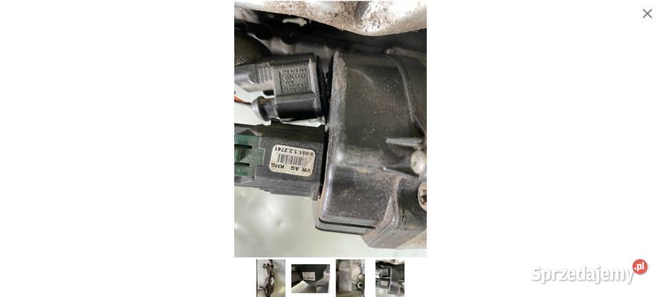 przekładnia maglownica 1K1423051CE audi vw seat