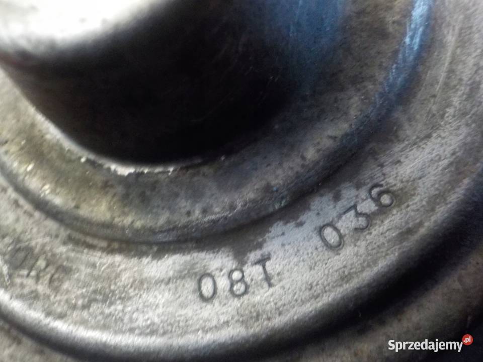 LDV MAXUS 25 CRD EURO 4 09r 95 VM57C zawor EGR Suków