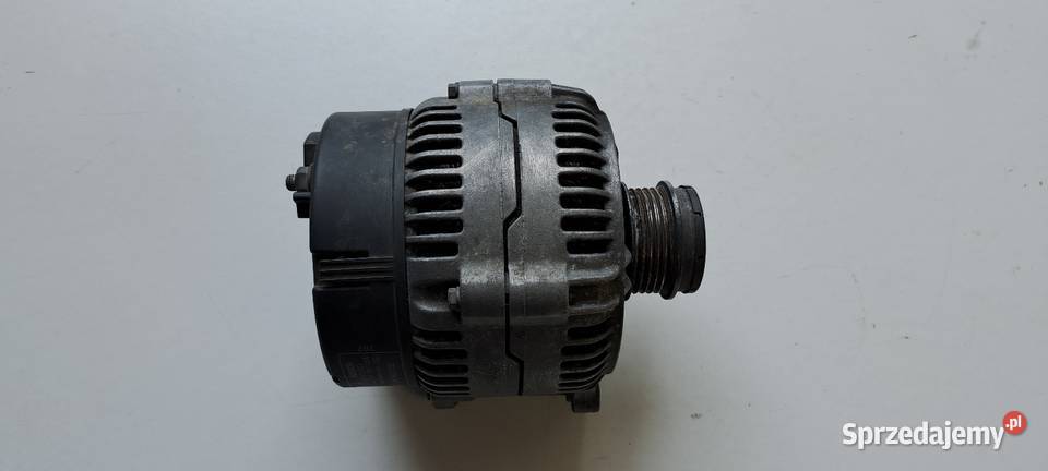 Alternator 028903028 120 A Audi VW Skoda Seat pomorskie
