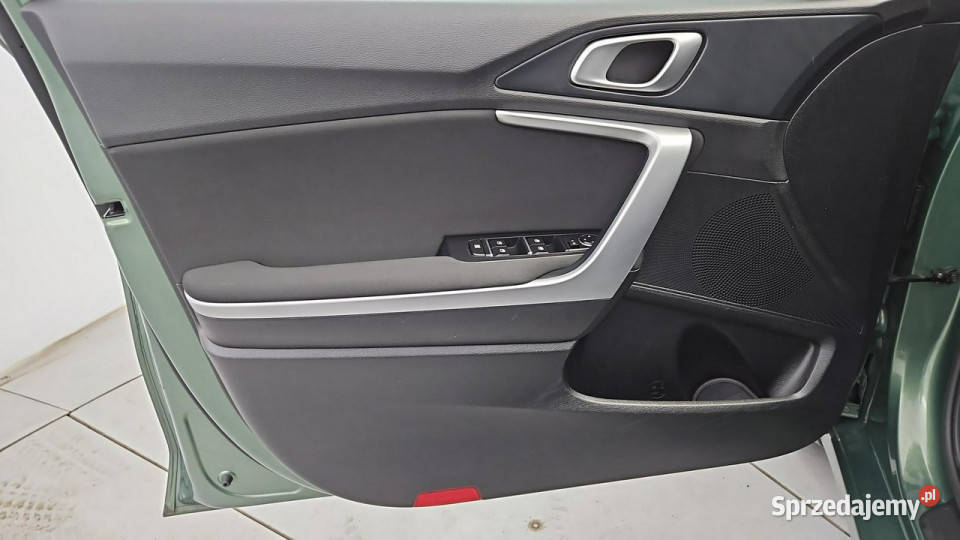 Kia Ceed 15 TGDI M Z Polskiego Salonu Faktura Warszawa sprzedam