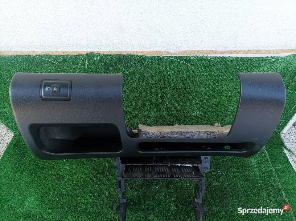 Osłona Schowek Kierowcy Audi A4 B5