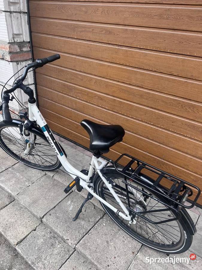 Rower Pegasus Solero SL Ostrów Wielkopolski