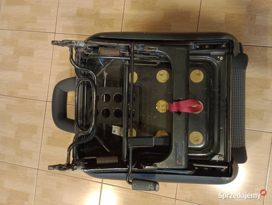 Fotel Sharan Alhambra Galaxy podkarpackie