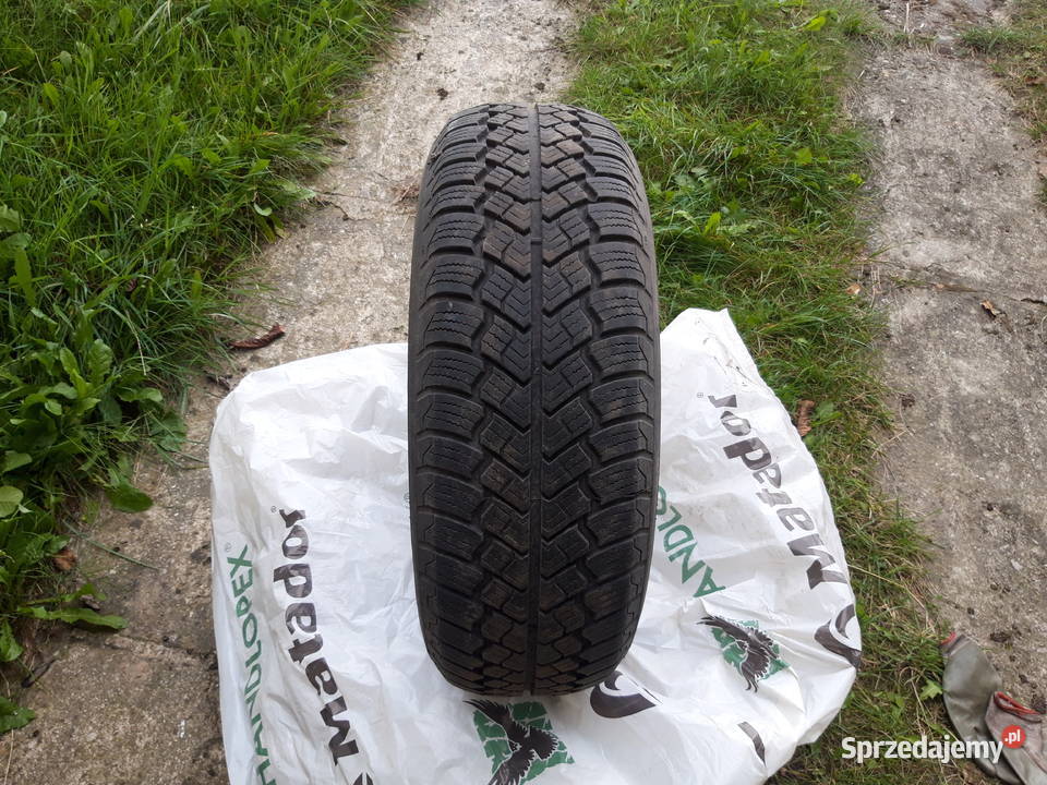 Kormoran SNOWPRO 1856514 kp 4 sztuki 14cale