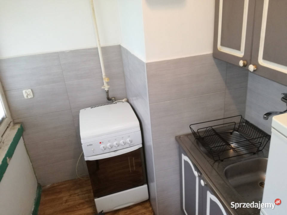 WOLNE M3 z ogrzewaniem Aleksandrowska można UA 0 37m2 Łódź