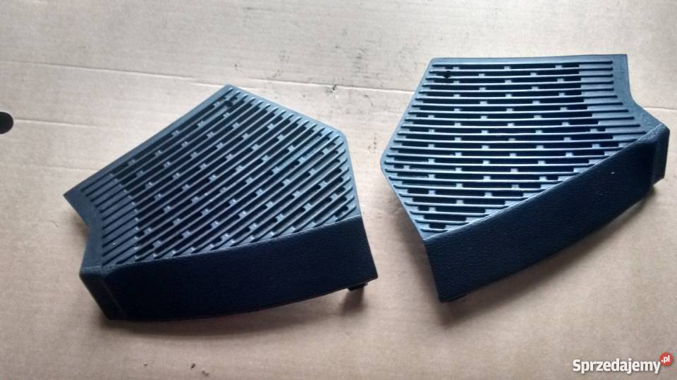 Mercedes 123 maskownice głośników 351 Stalowa Wola