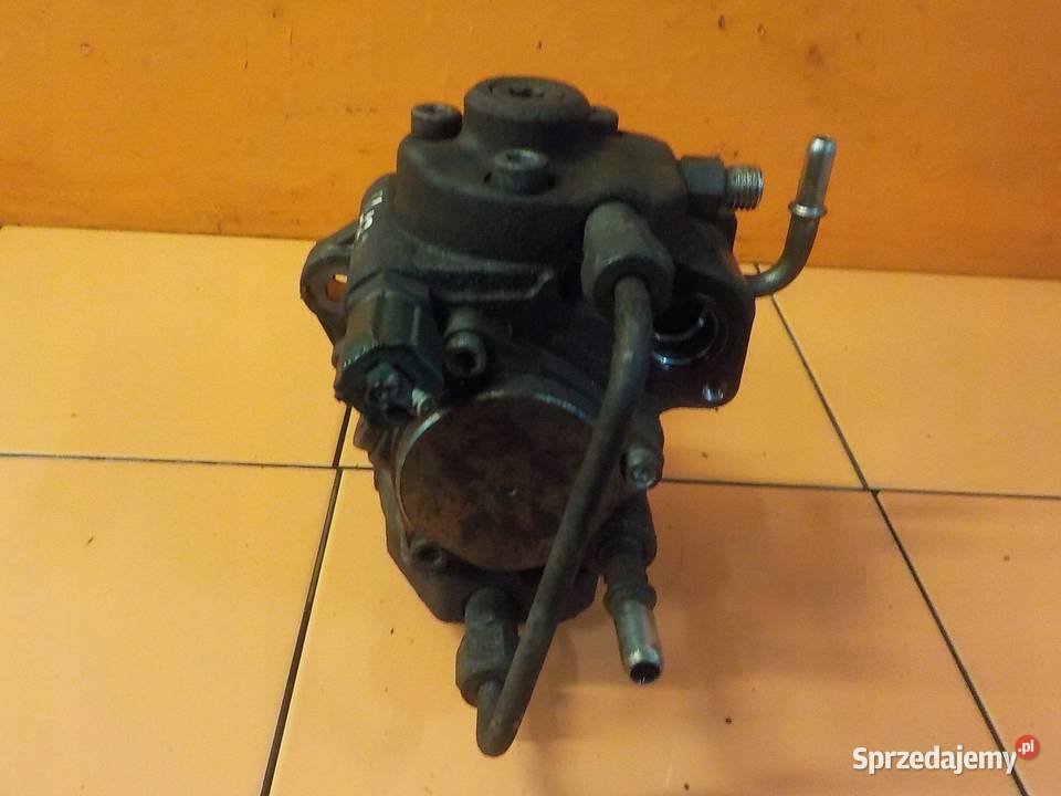 TRANSIT MK7 24 TDCI 11r JXFA pompa wtryskowa