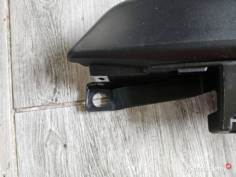 Boczek bok owiewka Yamaha MT07 Tracer 7 700 Plastiki Turek