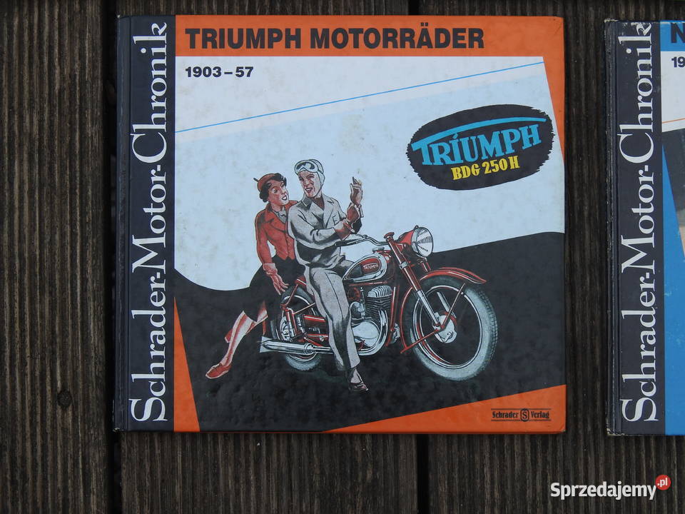 NSU VICTORIA TRIUMPH HOREX nie BMW DKW Zundapp
