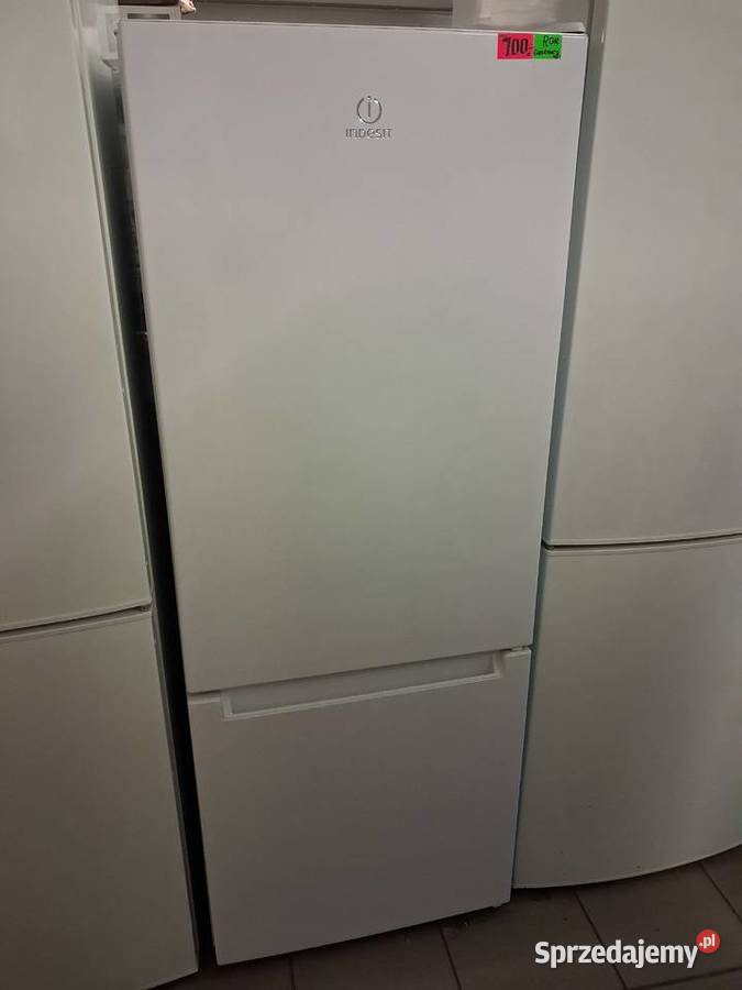LODÓWKA INDESIT 60cm Dom i Ogród Wrocław