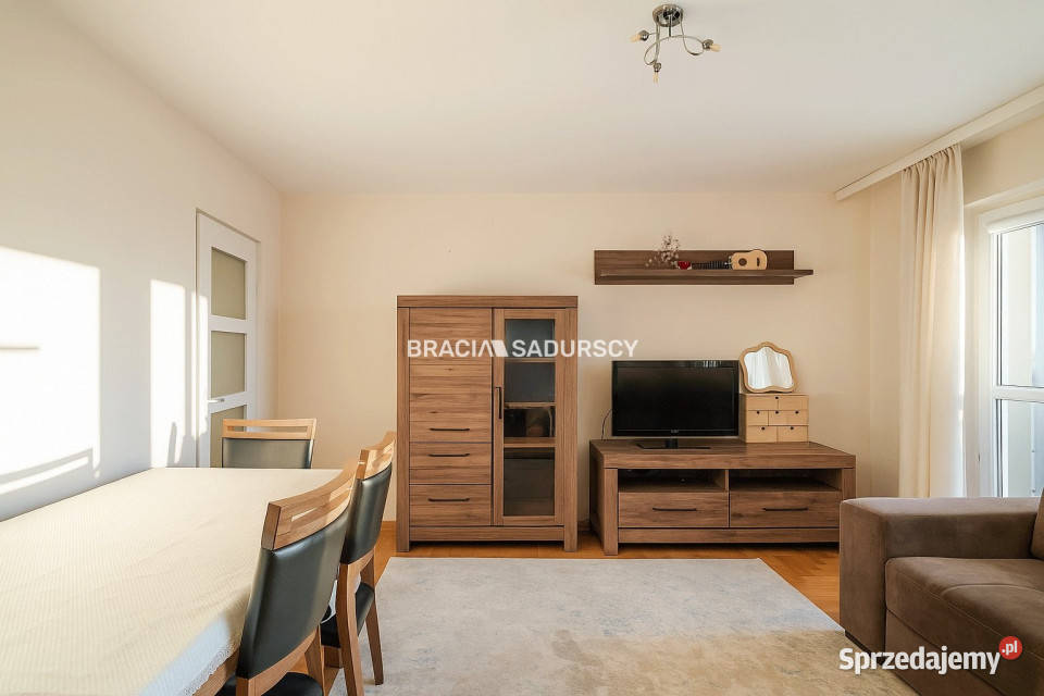 sprzedaży mieszkania Kraków os Oświecenia 778m