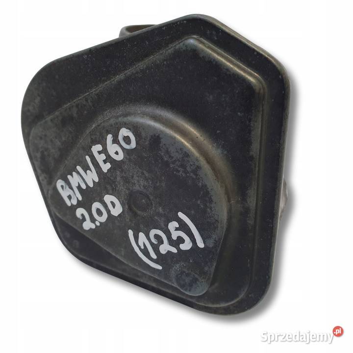 PRZEPUSTNICA BMW E60 20 D N47 7804373 Chełm