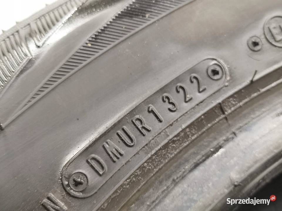 2x OPONA CAŁOROCZNA FALKEN EUROALL SEASON AS210