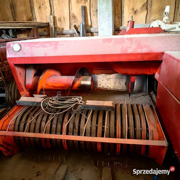 Ciukarka Simba z224 Mińce sprzedam