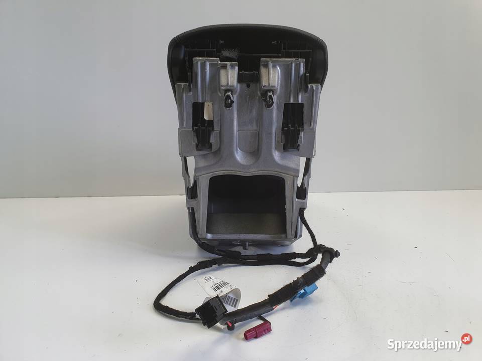 Mercedes ML W164 TUNEL ŚRODKOWY podłokietnik lubelskie Rudka