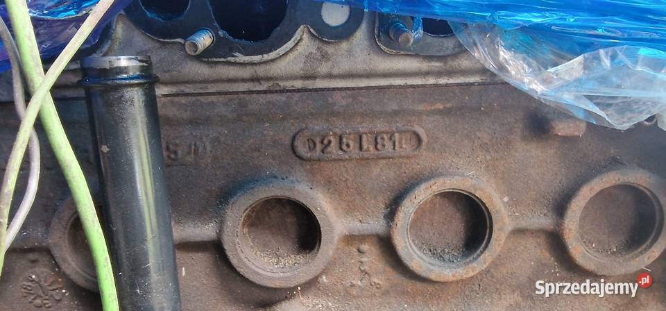 Sprzedam silnik 20 do Bmw e30 m20b20 słupek Mińsk Mazowiecki