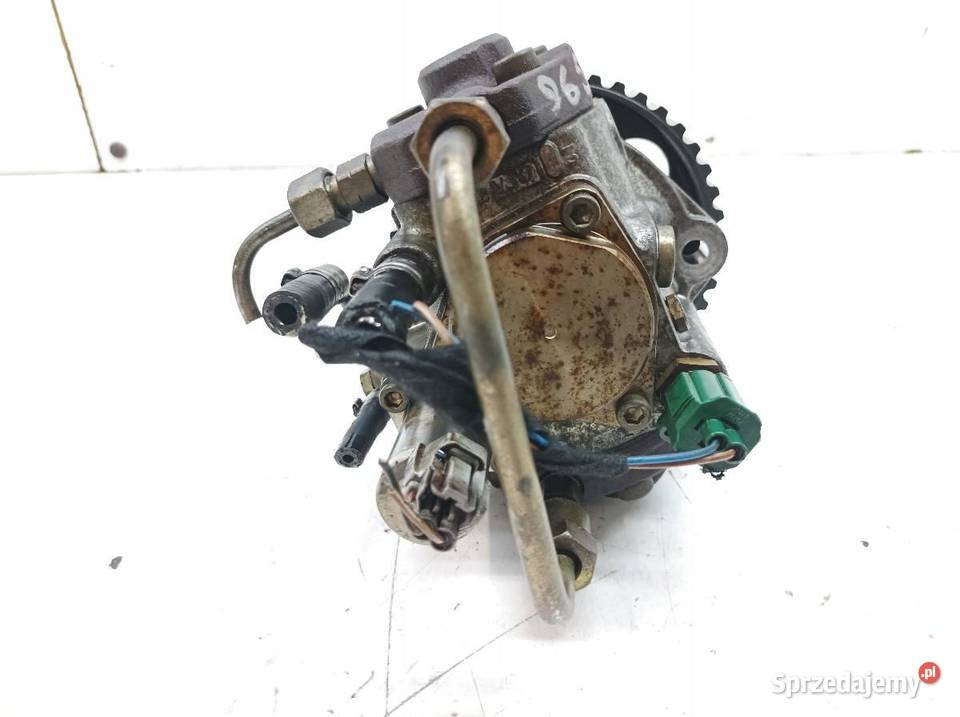 POMPA WTRYSKOWA 8973138622 17 CDTI Opel Meriva I
