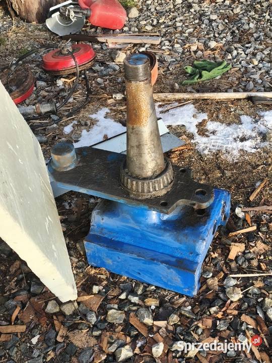 Sprzedam obrotnicę dolnośląskie Wrocław