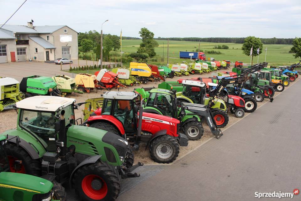 prasa Massey Ferguson RB4160v lelyMcHale