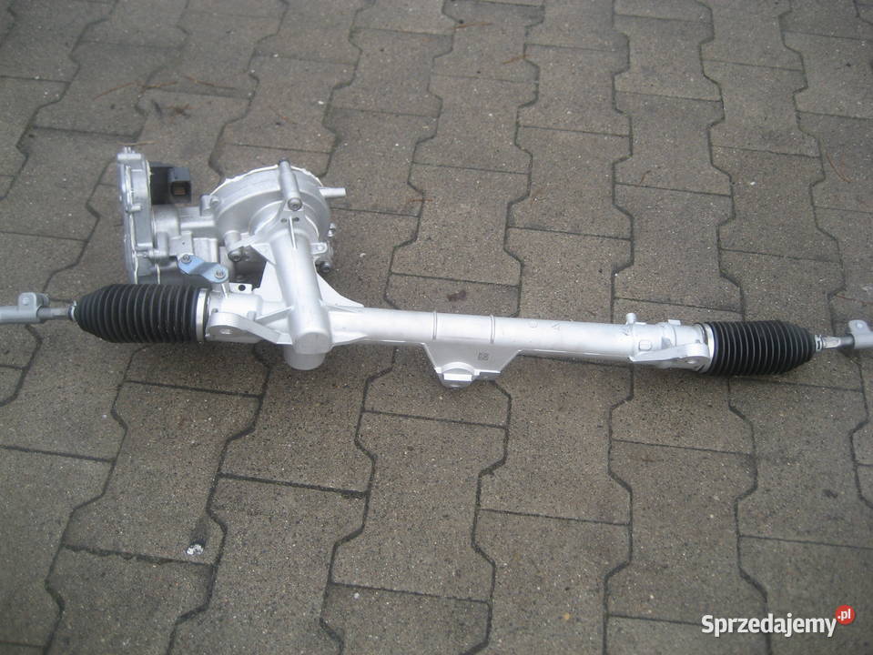 bmw f70 x1 u11 u12 mini f65 przekładnia wielkopolskie Rakoniewice sprzedam