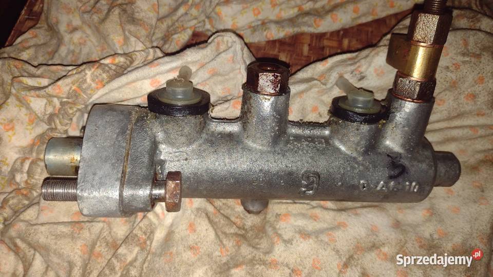 Warszawa FSO 223224czesci nowe i uzywane w Kamyk