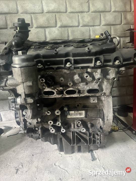 Silnik Chevrolet Camaro 36 LLT 306 śląskie